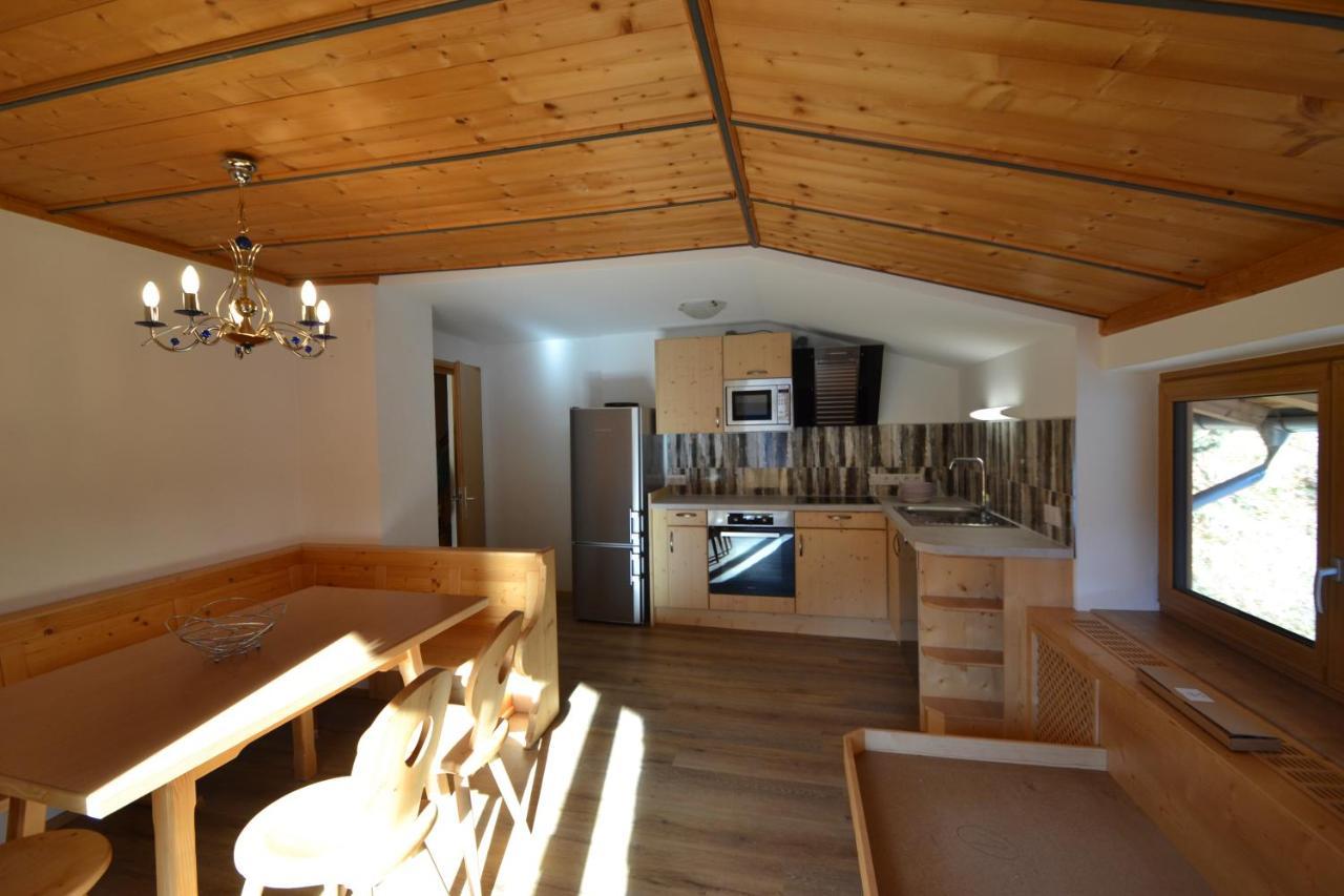 Ferienhaus Rieder Валд им Пинцгау Екстериор снимка