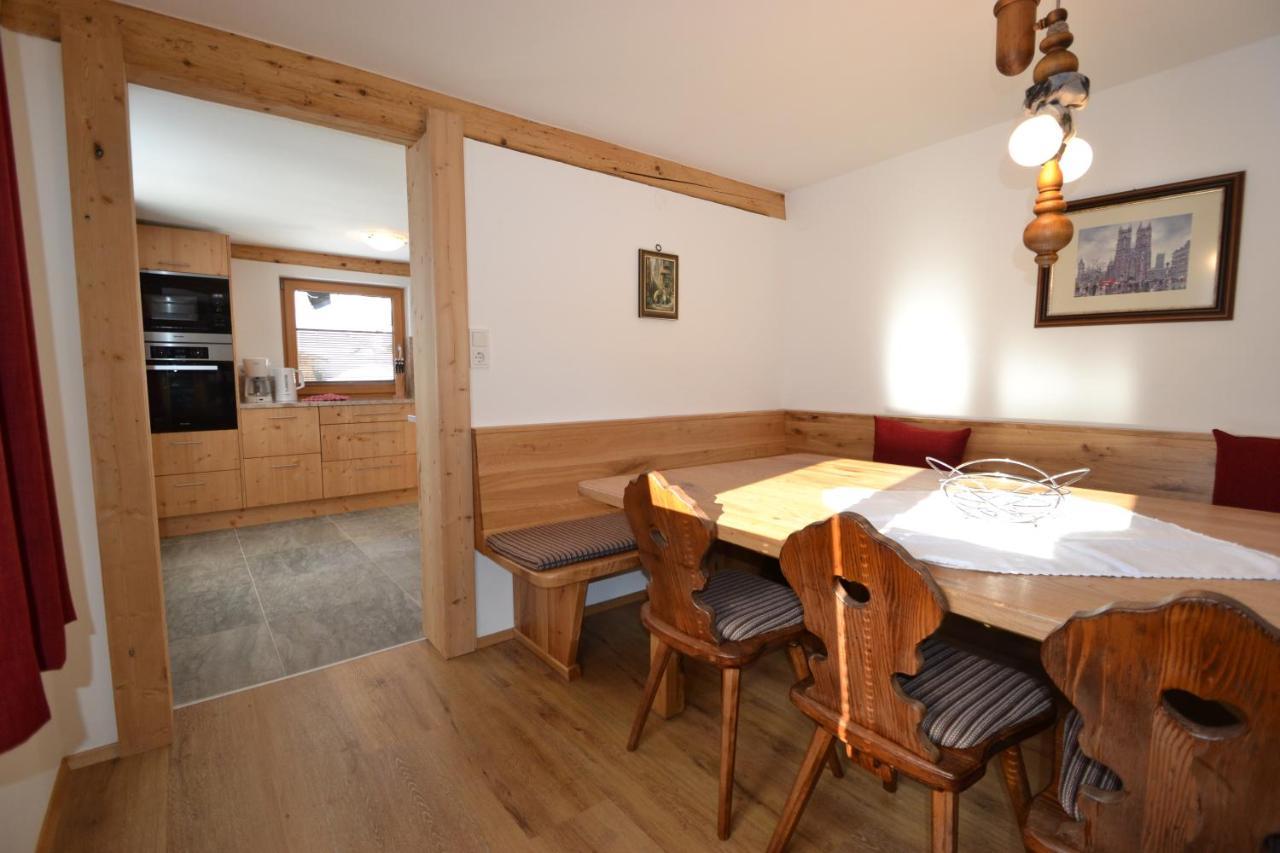 Ferienhaus Rieder Валд им Пинцгау Екстериор снимка