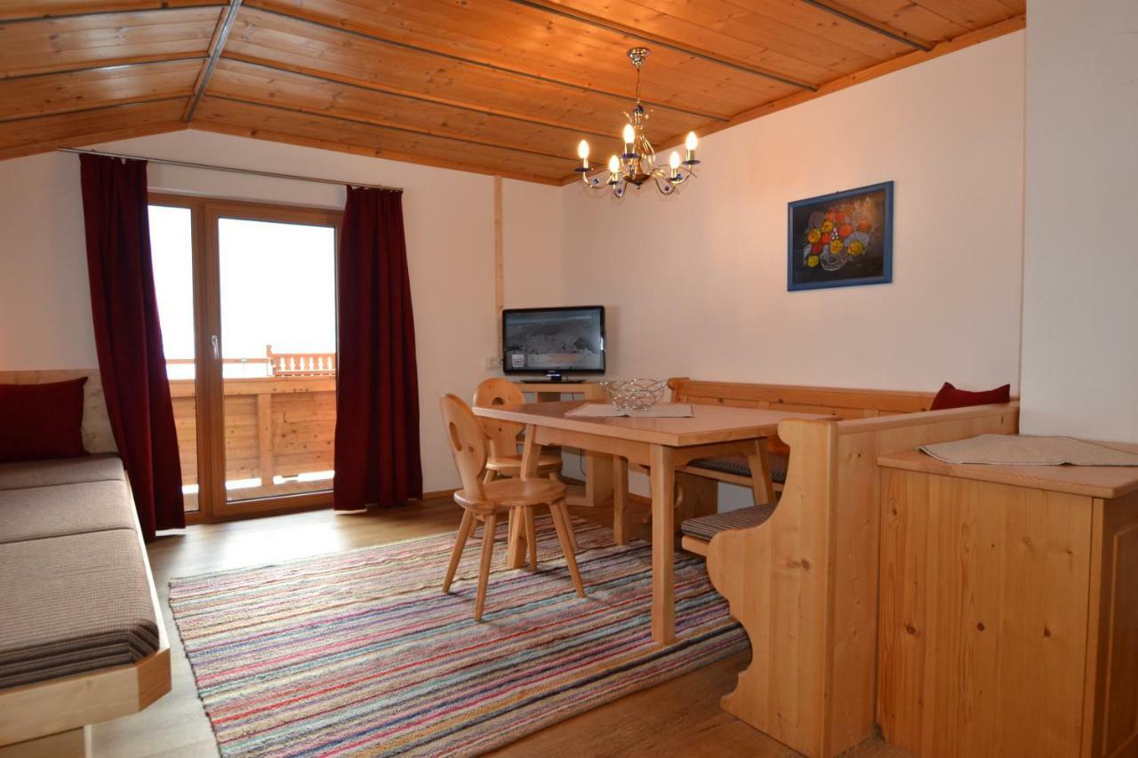 Ferienhaus Rieder Валд им Пинцгау Екстериор снимка
